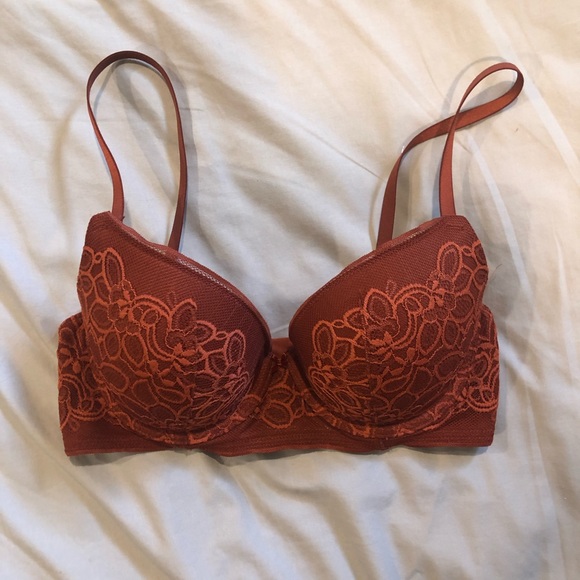 AERIE // Real Power Plunge Bra - Picture 1 of 5